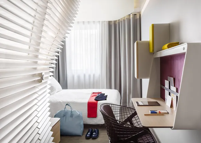 Okko Hotels Cannes Centre