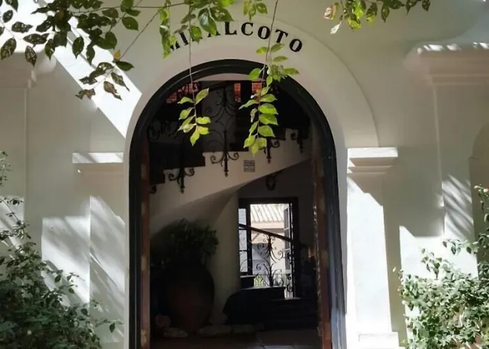 Palacio Doñana , Rural&Luxury El Rocío
