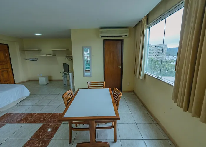 Itacuruca Plaza Hotel