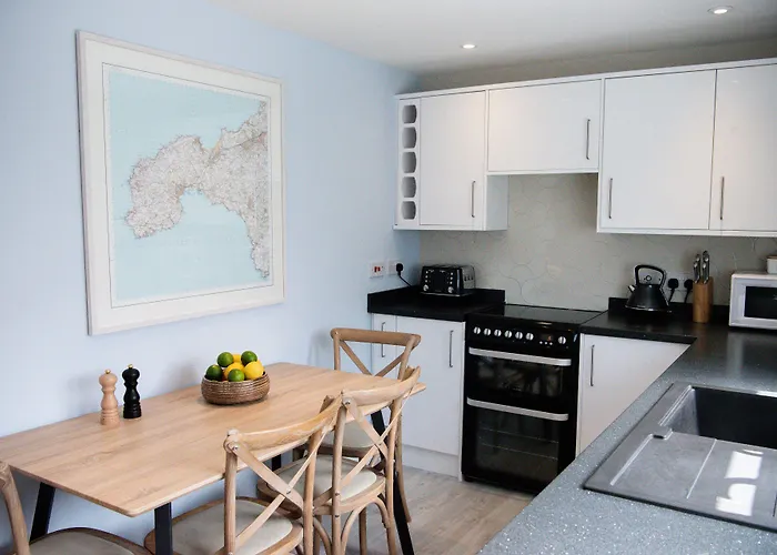 Hotels in Marazion