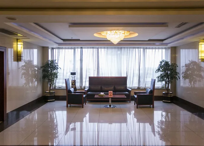 Lagos Oriental Hotel