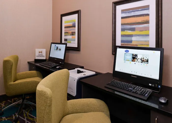 Wexford Hotels