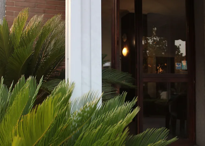 Hotel Diana Cassino