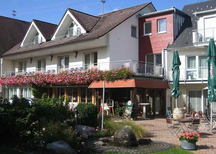 Hotels in Loßburg