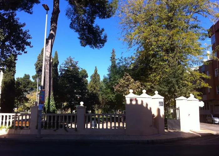 Hotel Castillo