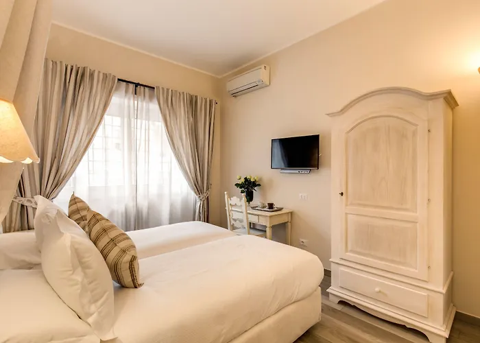 Casa Tua Vaticano Guest House Roma