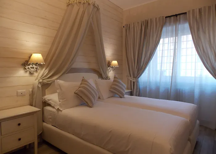 Casa Tua Vaticano Guest House Roma