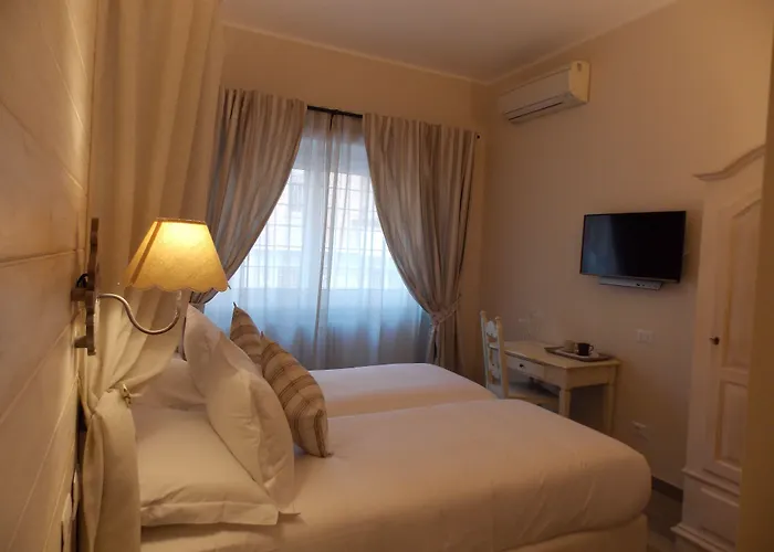 Casa Tua Vaticano Guest House Roma