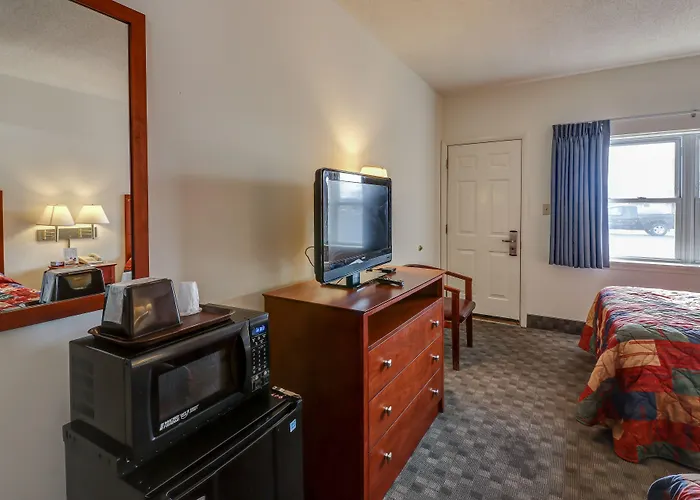 Anchorage Motel Inc. Rehoboth Beach