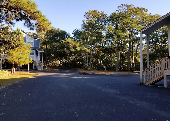 Ocean Pines Resort By Capital Vacations