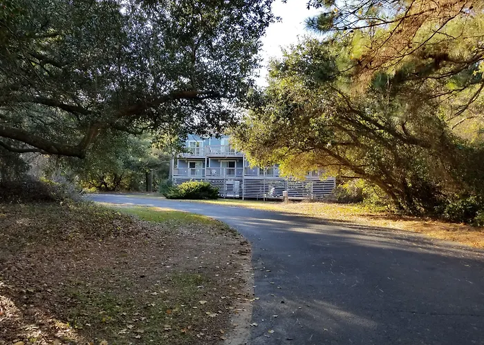 Ocean Pines Resort By Capital Vacations
