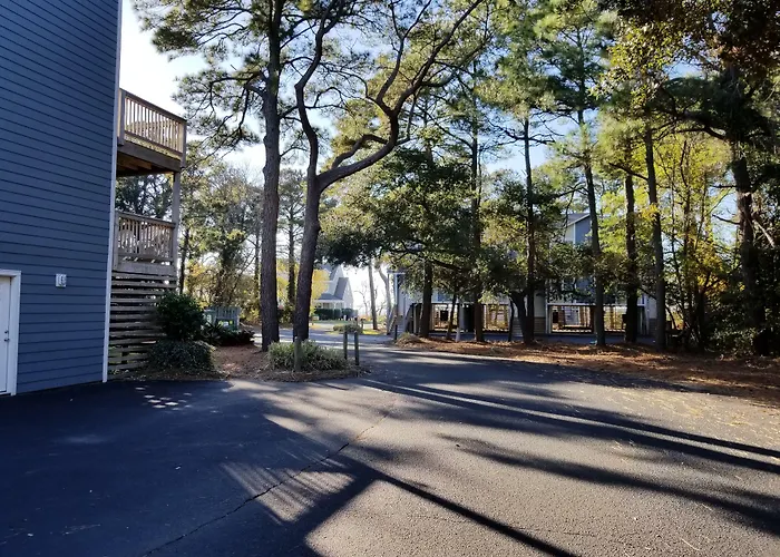 Ocean Pines Resort By Capital Vacations