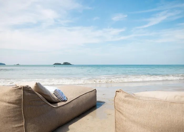 Hotels in Koh Chang