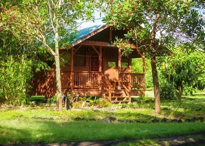 Pahoa Hotels