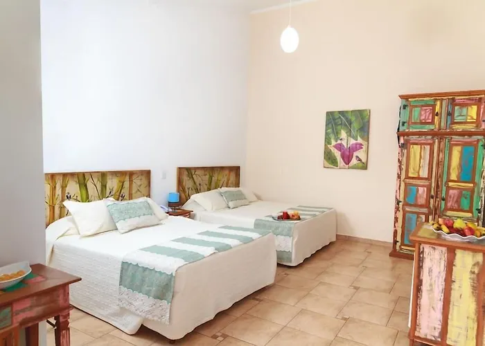 Hotel Fazenda Hípica Atibaia