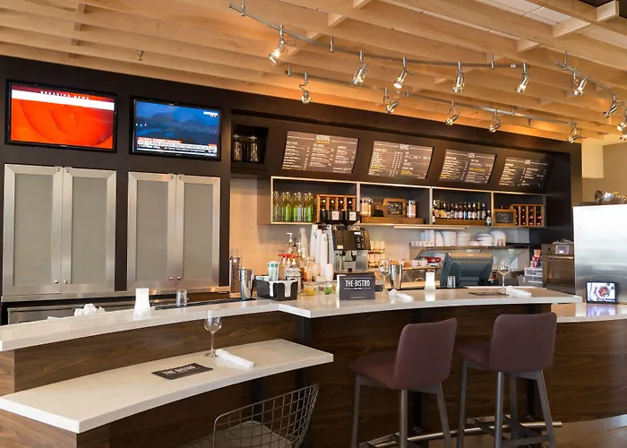 Courtyard By Marriott Morgantown