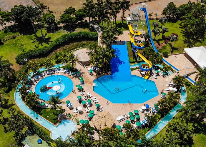 Hotéis de Luxo em Bragança Paulista