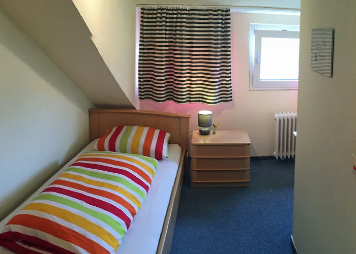 Familie Hotel Kameleon Olsberg