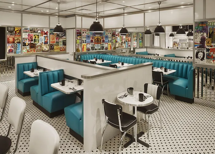 The Asbury Hotel