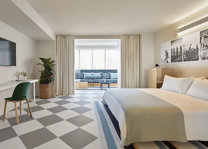 The Asbury Hotel
