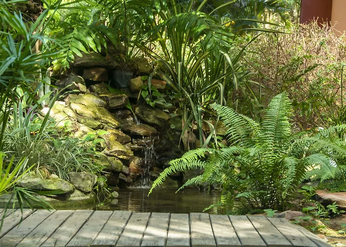 Resort Costa Dos Coqueiros Imbassaí