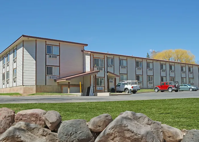 The Junction Hotel And Hostel Durango