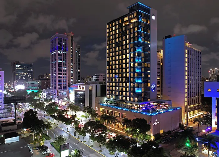 Intercontinental Real Santo Domingo By Ihg