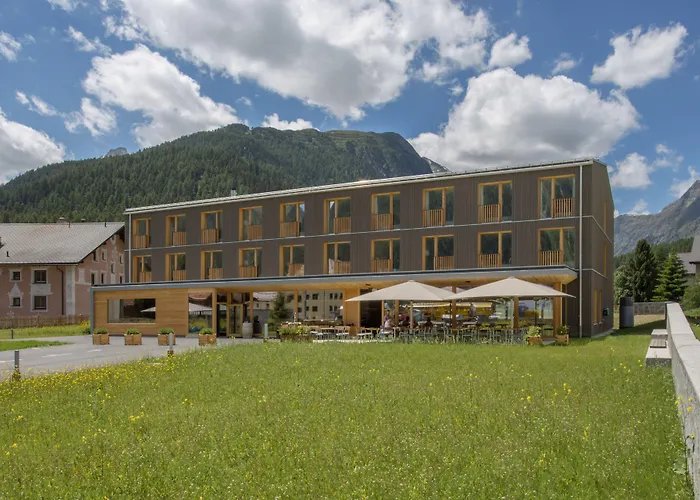 Bever Hotels