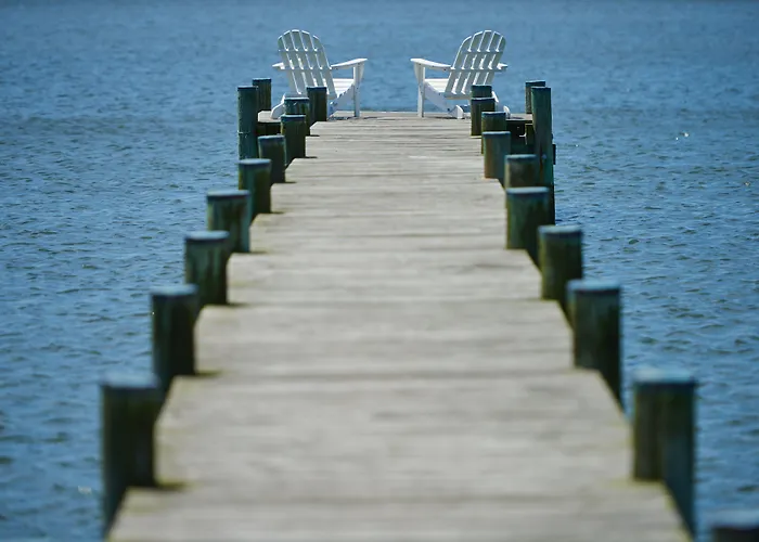 The Bay Resort Dewey Beach