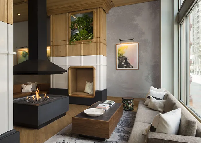 Kimpton Schofield Hotel By Ihg
