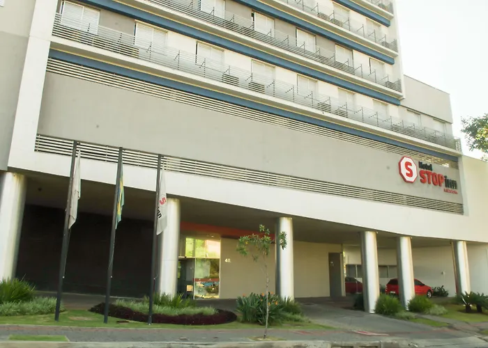 Stop Inn Antonio Carlos Belo Horizonte