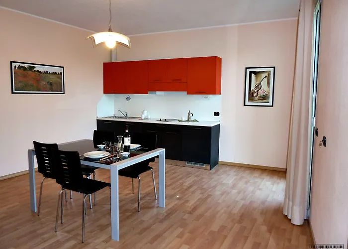 Hotel Residence Zodiaco Modena