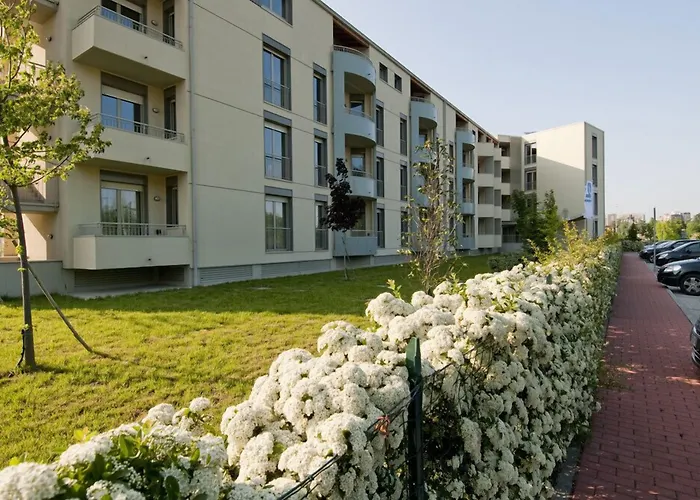 Hotel Residence Zodiaco Modena