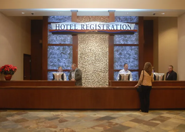 Three Rivers Casino Resort Florence