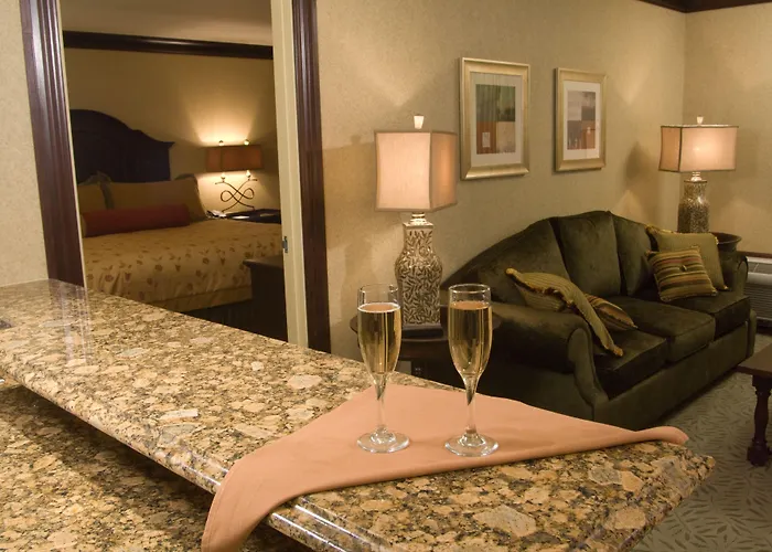 Three Rivers Casino Resort Florence