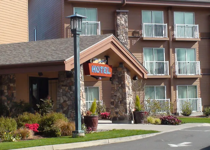 Three Rivers Casino Resort Florence