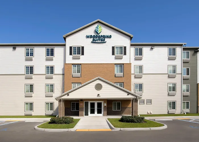 Extended Stay America Select Suites - Clearwater Largo