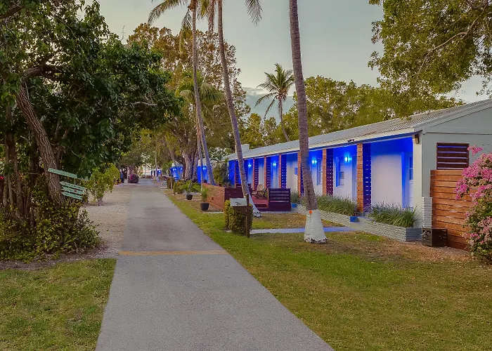 Drift Hotel Key Largo