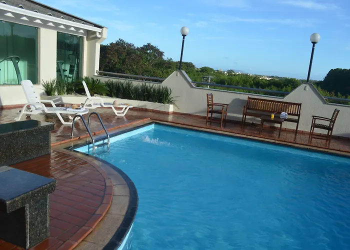 Serra (Espirito Santo) Hotels