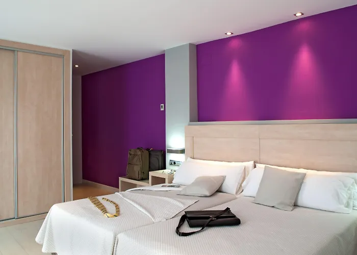 Hoteles Boutique en Jaén