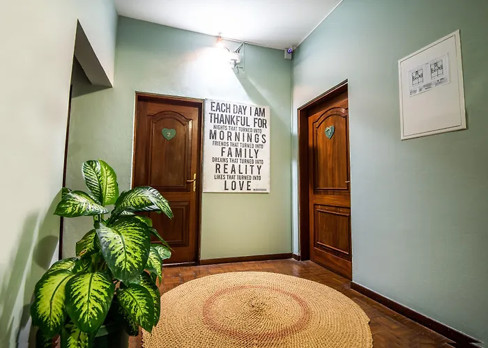 Sommerschield Guest House Maputo