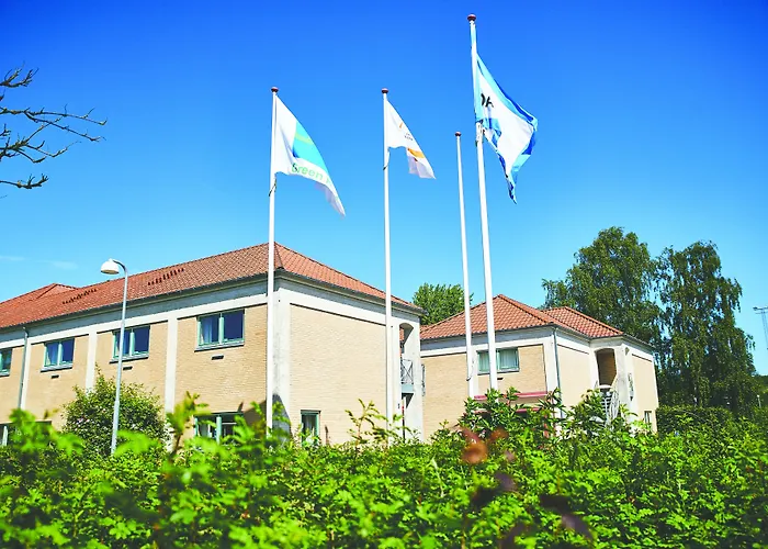 Hotels in Kalundborg