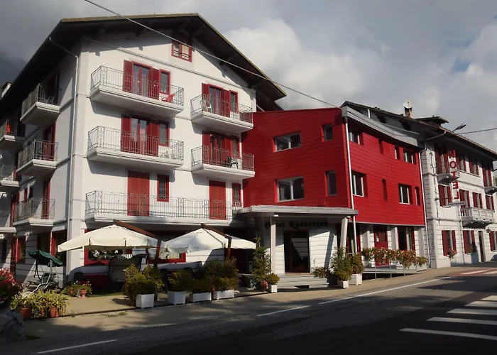 Hotel Chaberton