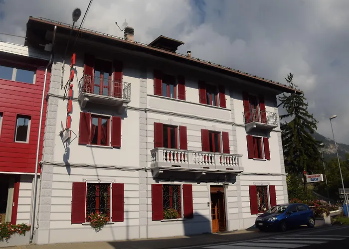 Hotel Chaberton