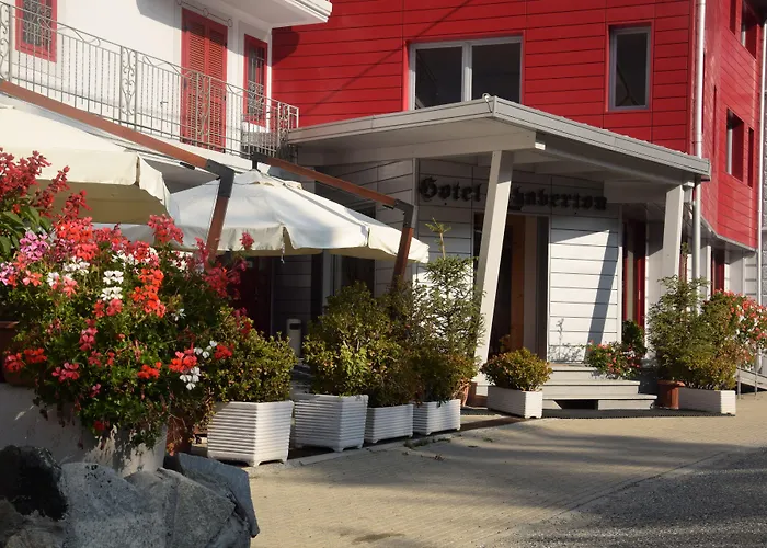 Hotel Chaberton