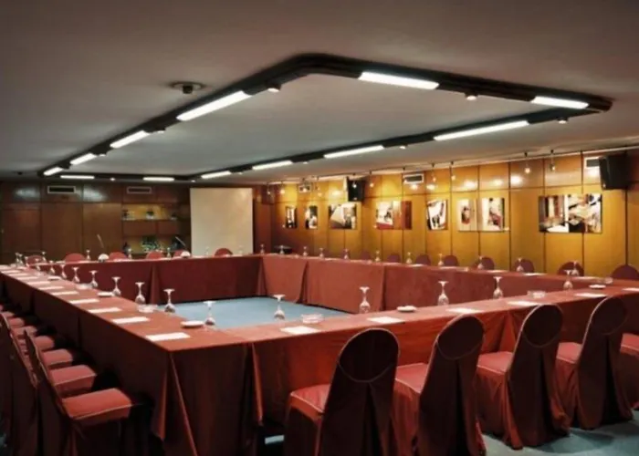 Hotel Condes De Urgel Lleida