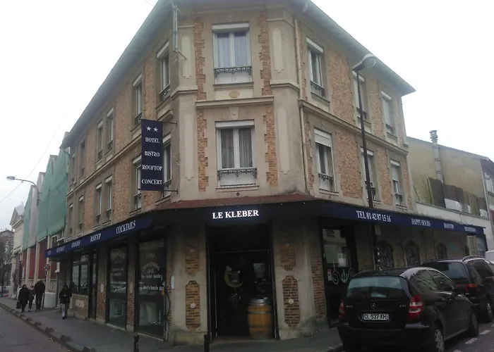 Le Kleber