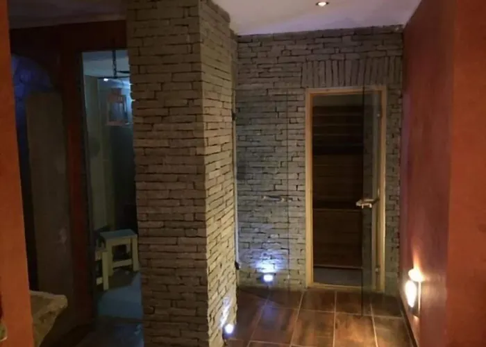 Hotel Sciatori