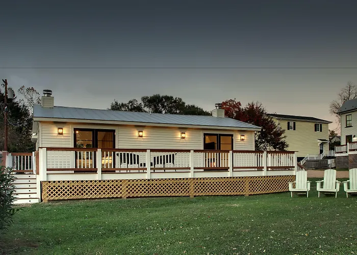 White Moose Inn Washington