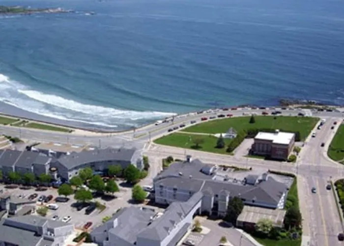 Aqua Blue Hotel Narragansett